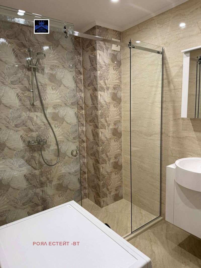 Para alugar  2 quartos Veliko Tarnovo , Centar , 90 m² | 60391497 - imagem [9]