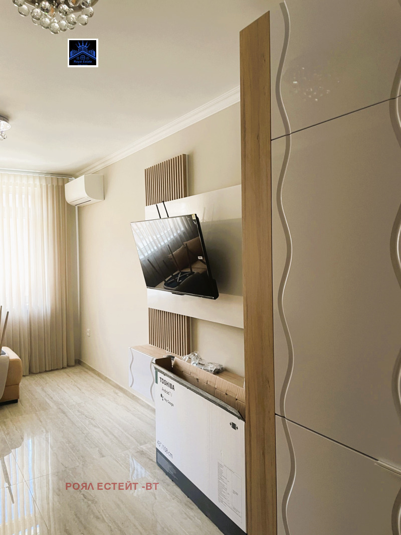 Para alugar  2 quartos Veliko Tarnovo , Centar , 90 m² | 60391497 - imagem [3]