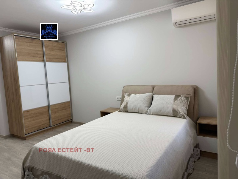 Para alugar  2 quartos Veliko Tarnovo , Centar , 90 m² | 60391497 - imagem [5]