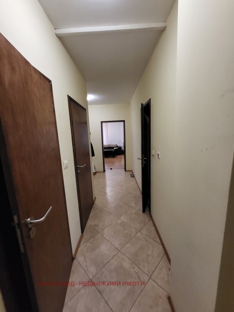 Дава под наем 3-СТАЕН, гр. София, Оборище, снимка 7 - Апартаменти - 52885547