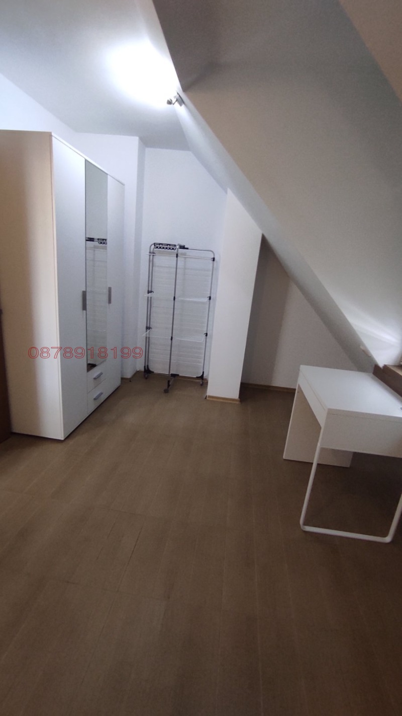 Дава под наем 3-СТАЕН, гр. София, Център, снимка 5 - Апартаменти - 52895793