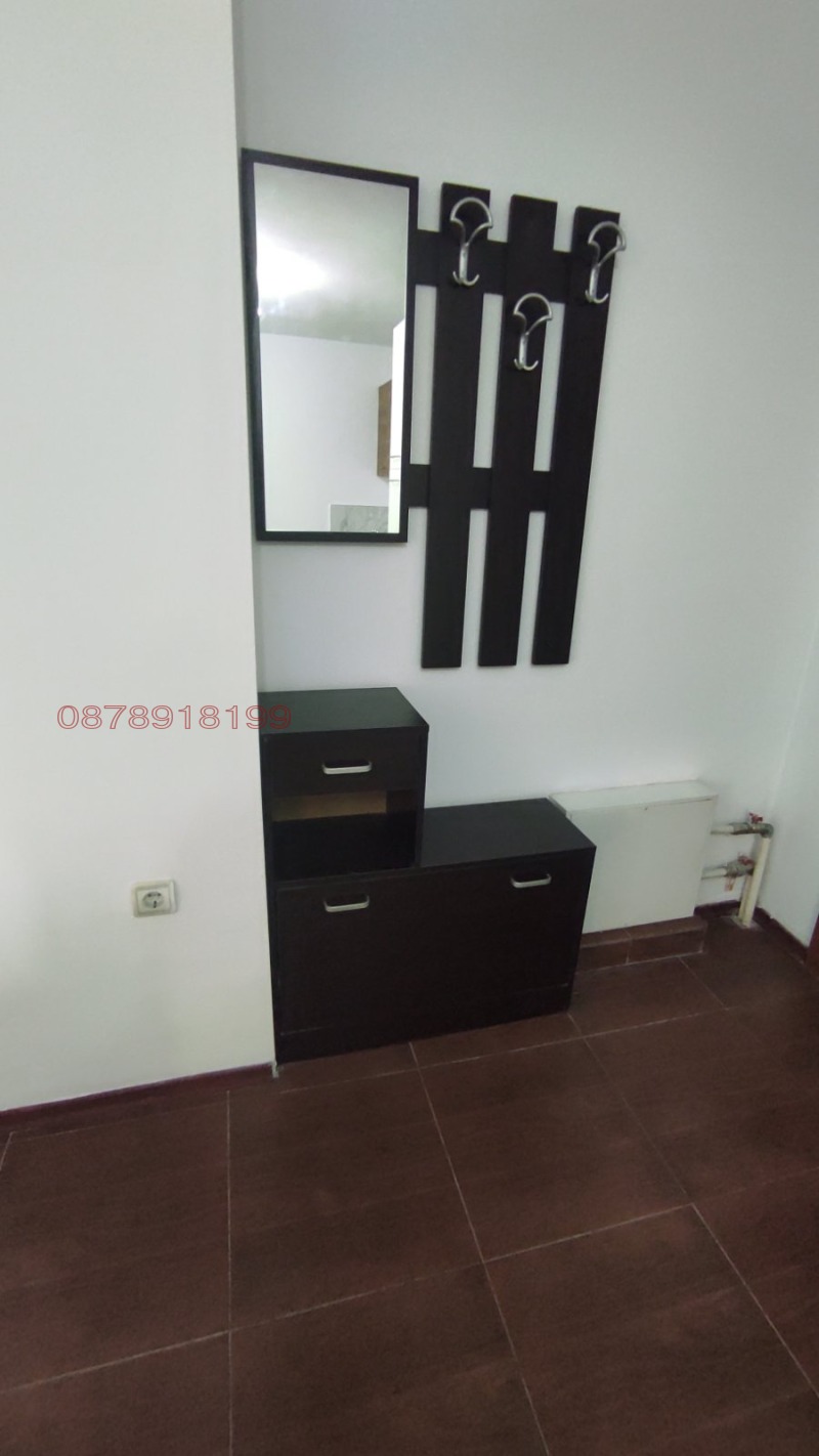 Дава под наем 3-СТАЕН, гр. София, Център, снимка 7 - Апартаменти - 52895793