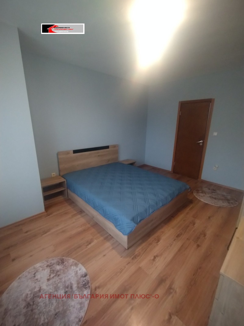 Дава под наем 3-СТАЕН, гр. София, Люлин 8, снимка 6 - Апартаменти - 53242059