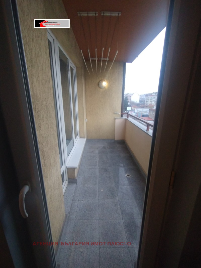 Дава под наем 3-СТАЕН, гр. София, Люлин 8, снимка 9 - Апартаменти - 53242059