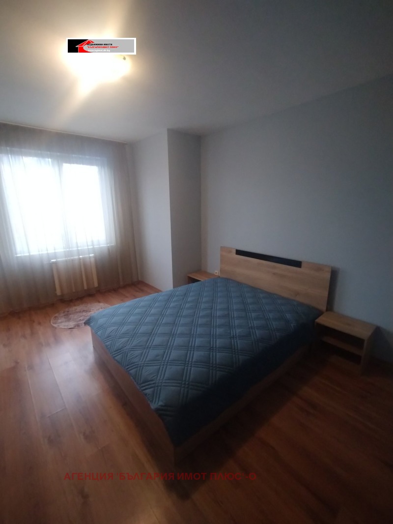 Дава под наем 3-СТАЕН, гр. София, Люлин 8, снимка 8 - Апартаменти - 53242059