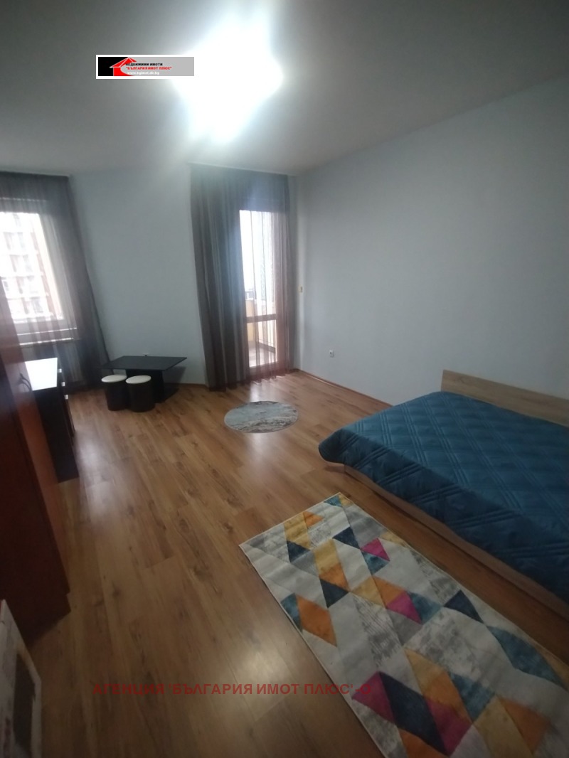 Дава под наем 3-СТАЕН, гр. София, Люлин 8, снимка 11 - Апартаменти - 53242059