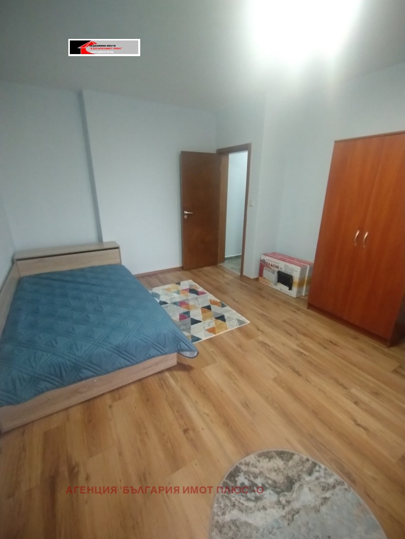 Дава под наем 3-СТАЕН, гр. София, Люлин 8, снимка 14 - Апартаменти - 53242059