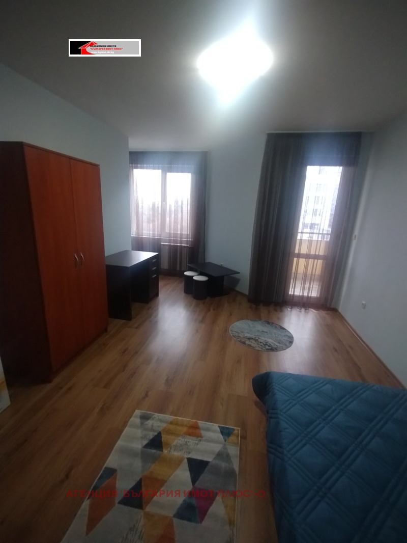 Дава под наем 3-СТАЕН, гр. София, Люлин 8, снимка 12 - Апартаменти - 53242059