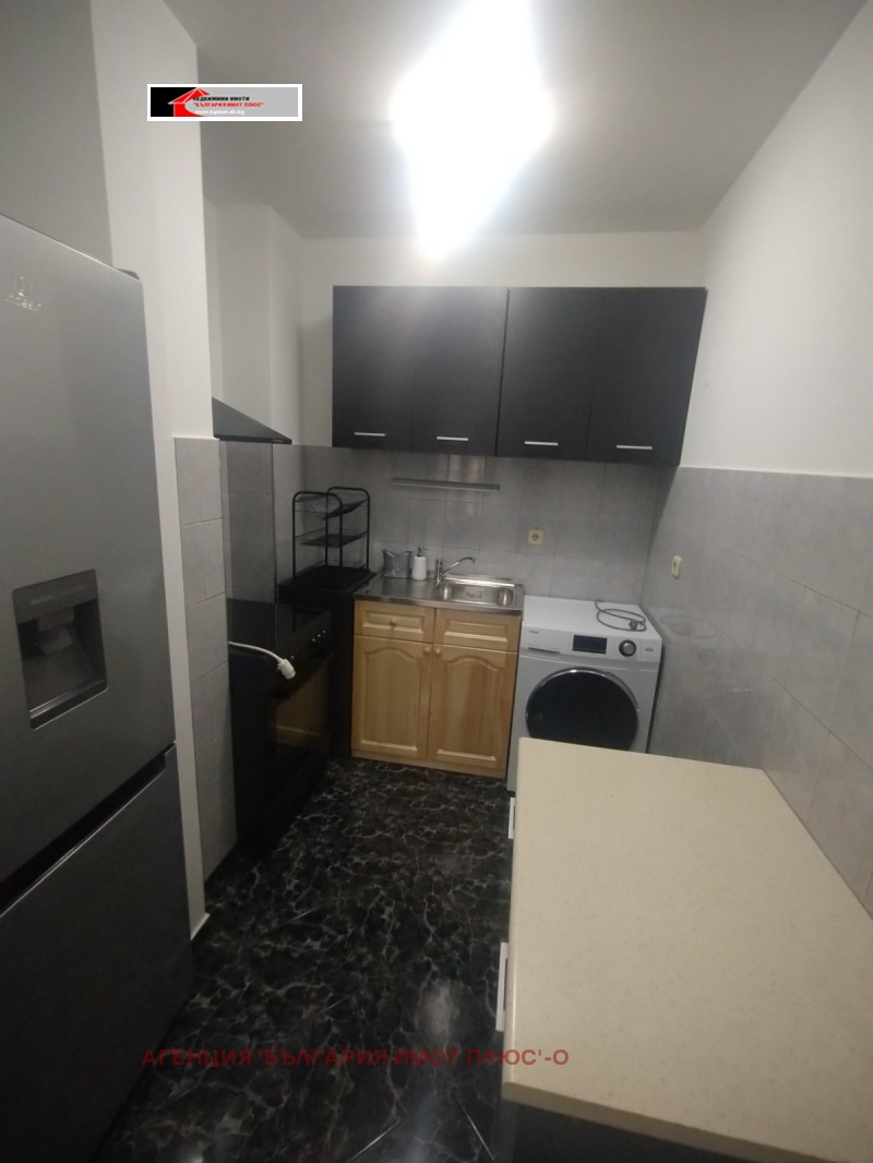 Дава под наем 3-СТАЕН, гр. София, Люлин 8, снимка 4 - Апартаменти - 53242059