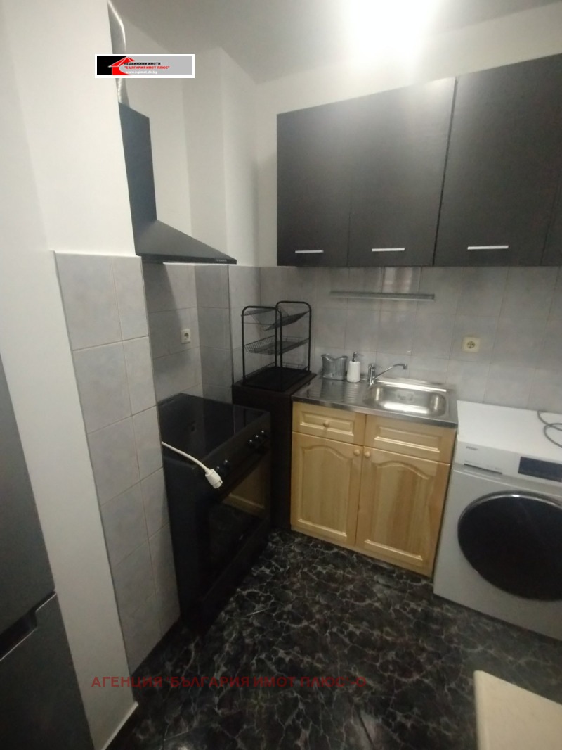 Дава под наем 3-СТАЕН, гр. София, Люлин 8, снимка 3 - Апартаменти - 53242059