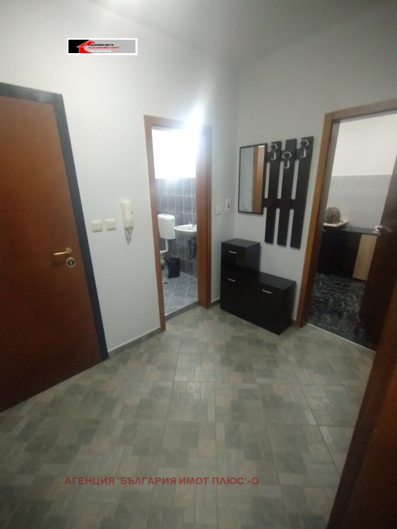 Дава под наем 3-СТАЕН, гр. София, Люлин 8, снимка 16 - Апартаменти - 53242059