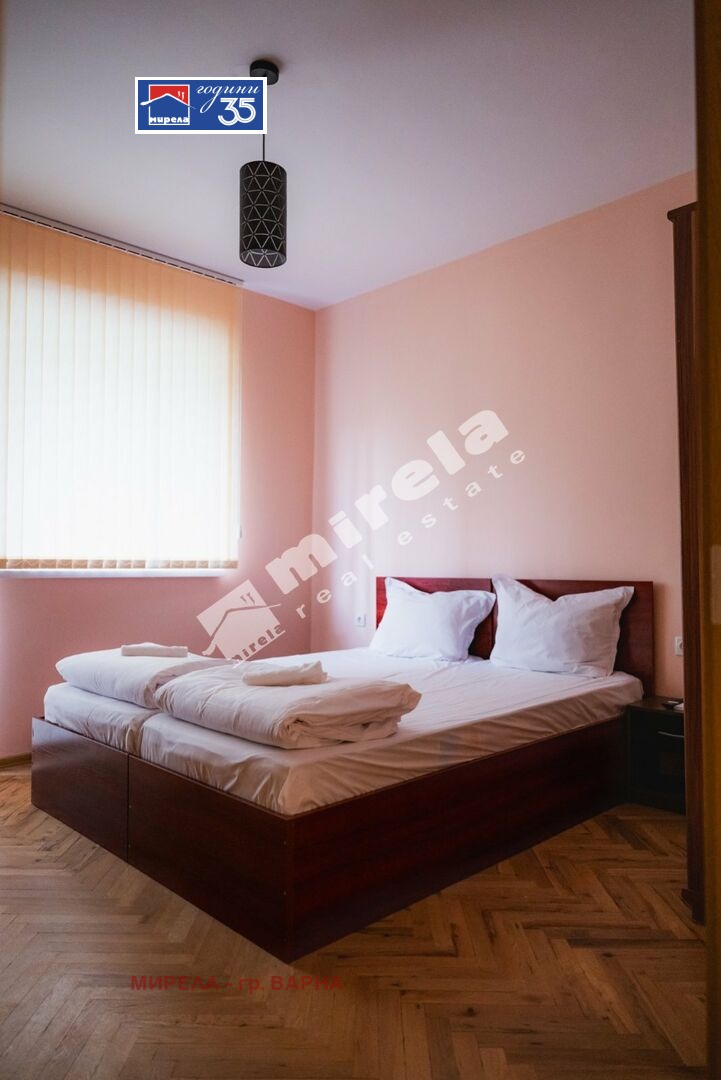 Дава под наем 3-СТАЕН, гр. Варна, Левски 1, снимка 5 - Апартаменти - 55622251