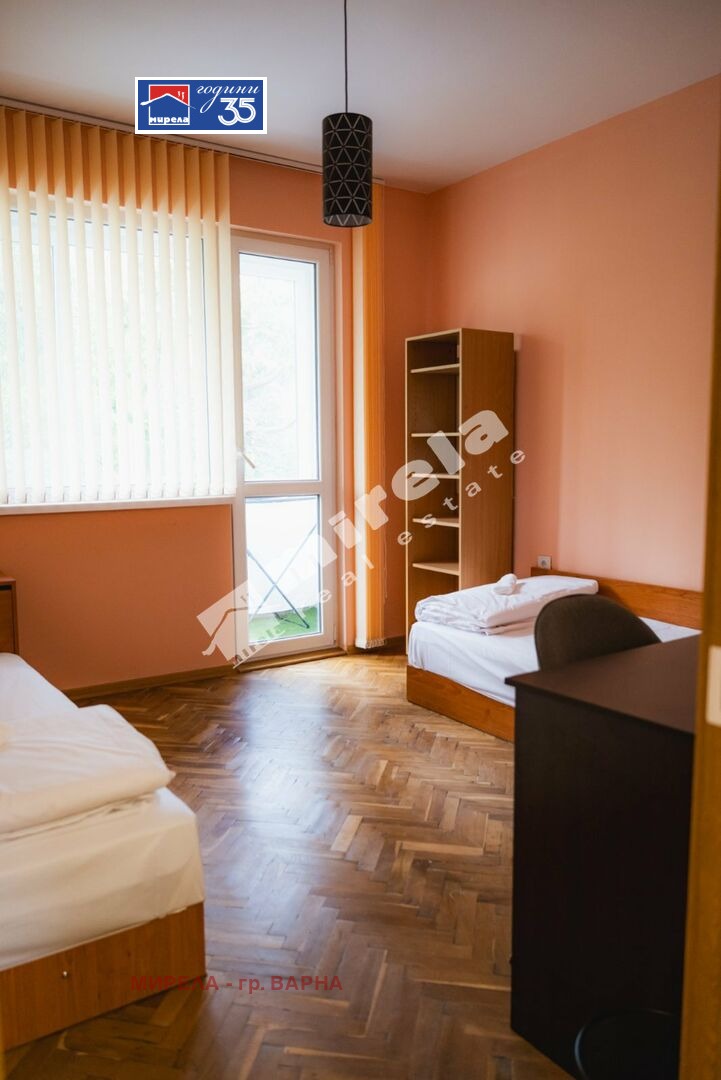 Дава под наем 3-СТАЕН, гр. Варна, Левски 1, снимка 4 - Апартаменти - 55622251
