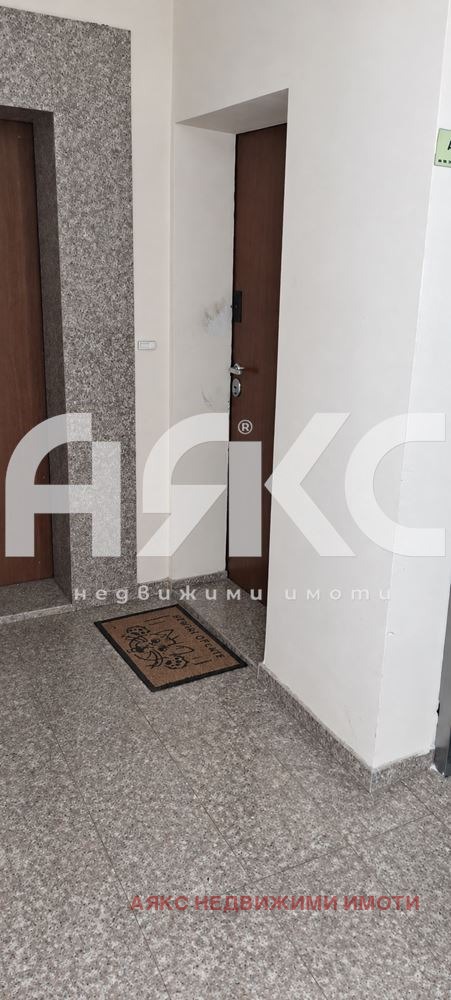 Дава под наем 3-СТАЕН, гр. София, Свобода, снимка 10 - Апартаменти - 56084487
