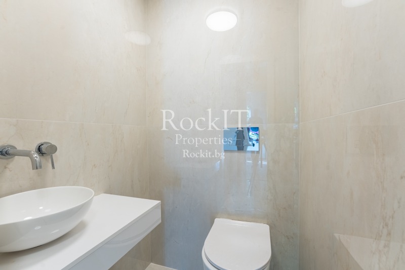 Da affittare  Ufficio Sofia , Lozenets , 420 mq | 68165063 - Immagine [3]