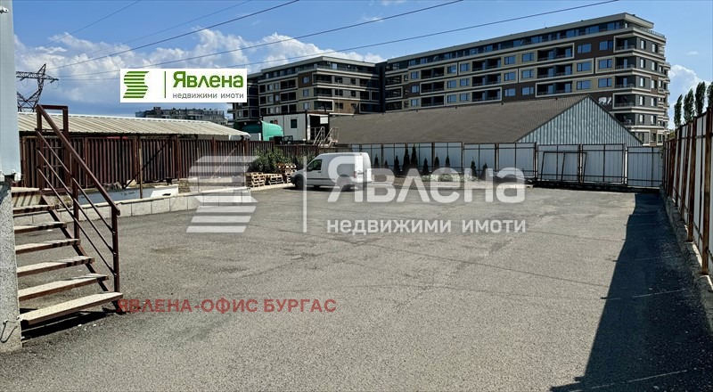 De inchiriat  Depozitare Burgas , Promișlena zona - Sever , 609 mp | 32975136 - imagine [5]