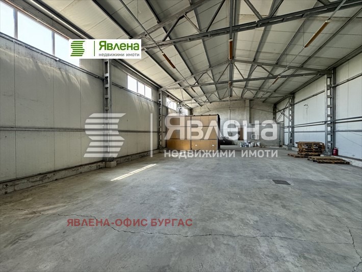 De inchiriat  Depozitare Burgas , Promișlena zona - Sever , 609 mp | 32975136 - imagine [6]