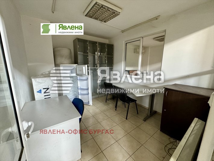 K pronájmu  Úložný prostor Burgas , Promišlena zona - Sever , 609 m2 | 32975136 - obraz [7]