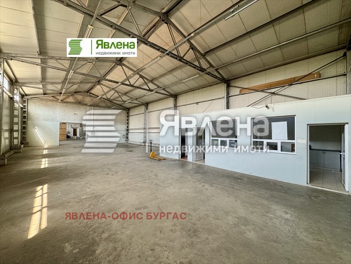 De inchiriat  Depozitare Burgas , Promișlena zona - Sever , 609 mp | 32975136 - imagine [12]