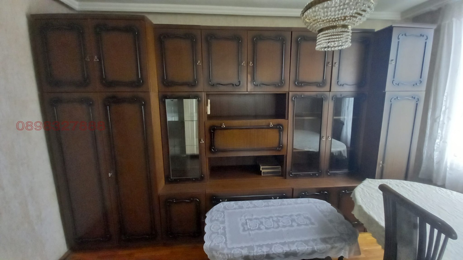 Дава под наем 2-СТАЕН, гр. Севлиево, област Габрово, снимка 4 - Апартаменти - 54006616