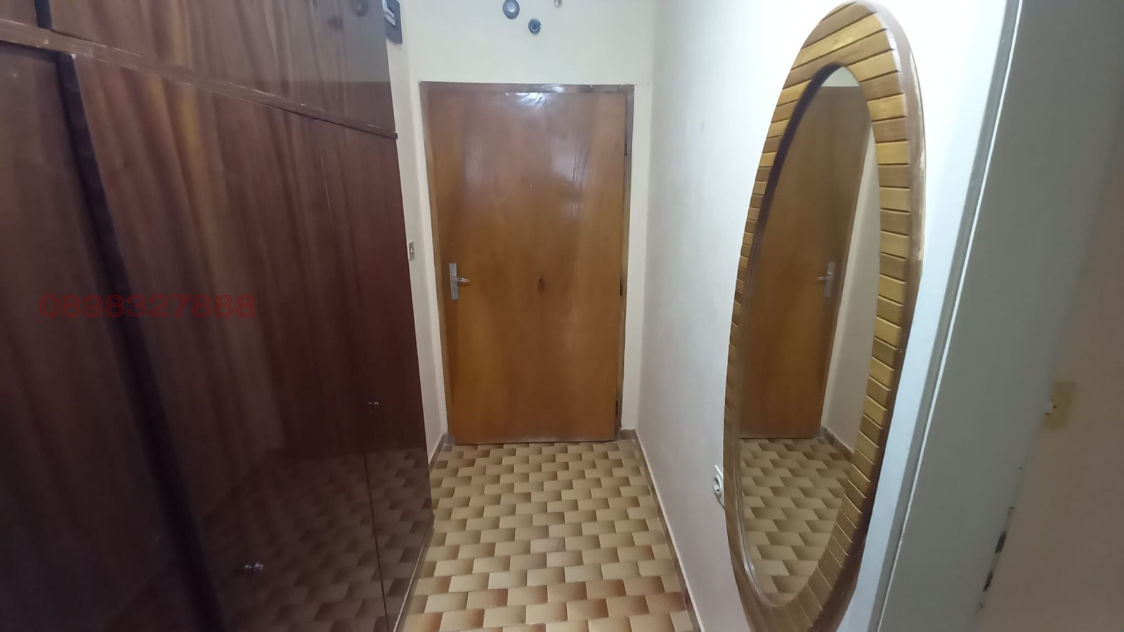 Дава под наем 2-СТАЕН, гр. Севлиево, област Габрово, снимка 12 - Апартаменти - 54006616