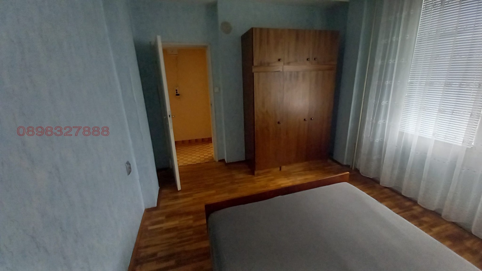 Дава под наем 2-СТАЕН, гр. Севлиево, област Габрово, снимка 6 - Апартаменти - 54006616