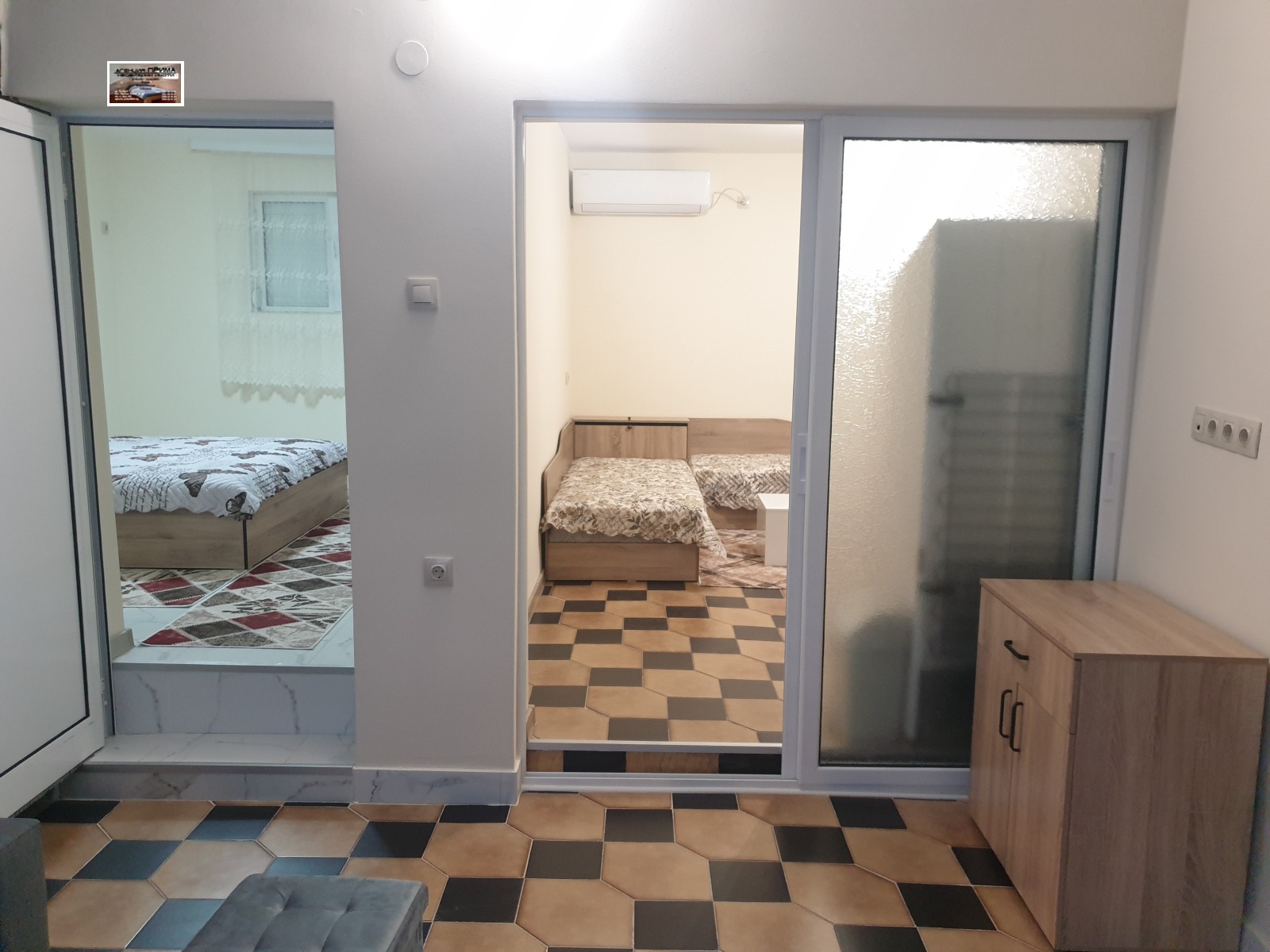 Дава под наем 3-СТАЕН, гр. Пловдив, Кючук Париж, снимка 11 - Апартаменти - 54500483