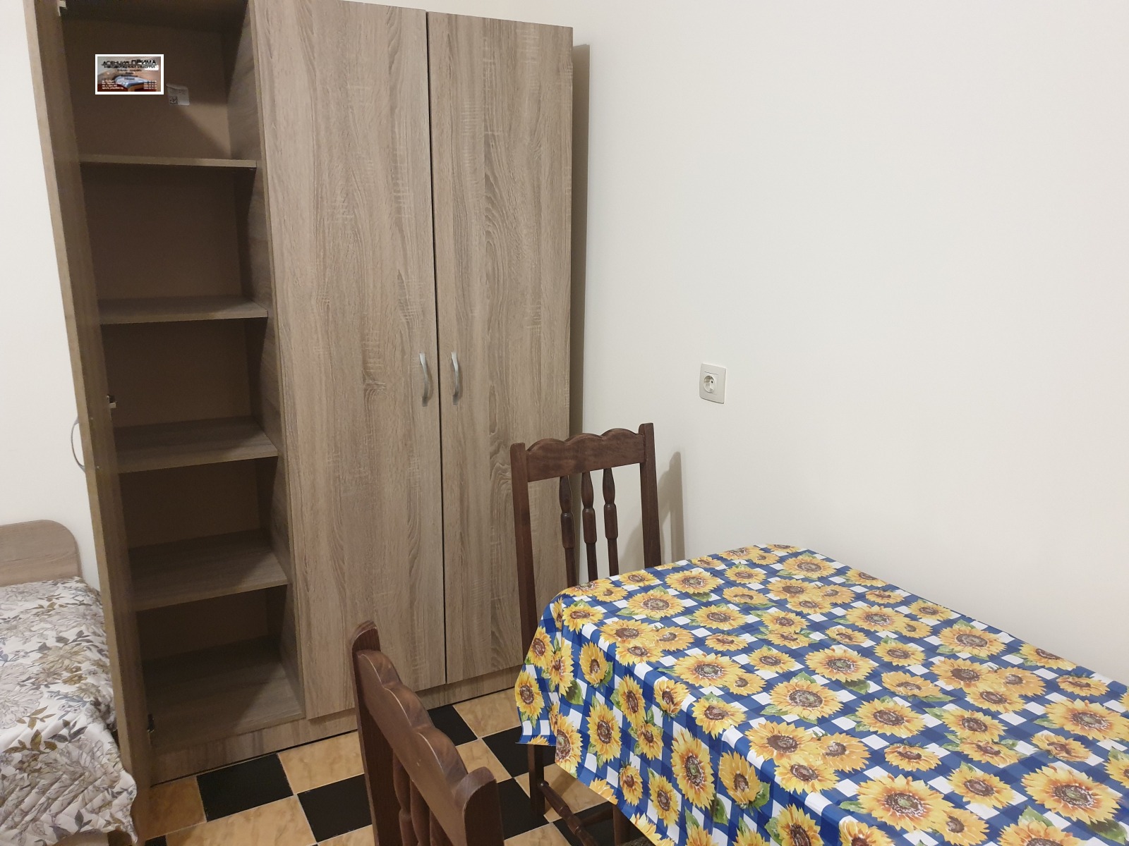 Дава под наем 3-СТАЕН, гр. Пловдив, Кючук Париж, снимка 14 - Апартаменти - 54500483