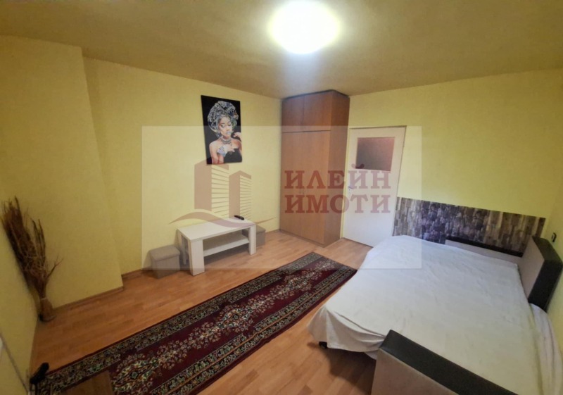 Дава под Наем 1-СТАЕН в град Русе, Дружба 2 - 30 кв.м / 160 € » 312.93 лв., ИЛЕЙН ИМОТИ