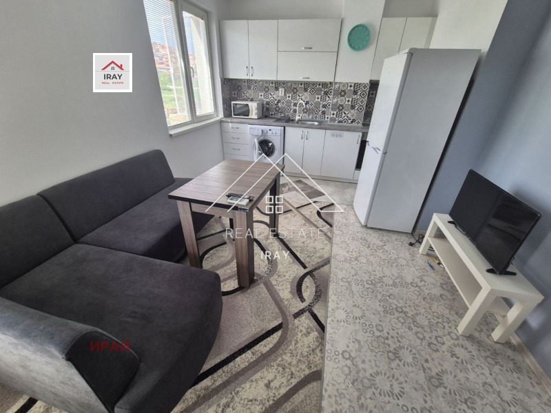 Дава под Наем 2-СТАЕН в град Стара Загора, Три чучура - север - 55 кв.м / 360 € » 704.10 лв., ИРАЙ
