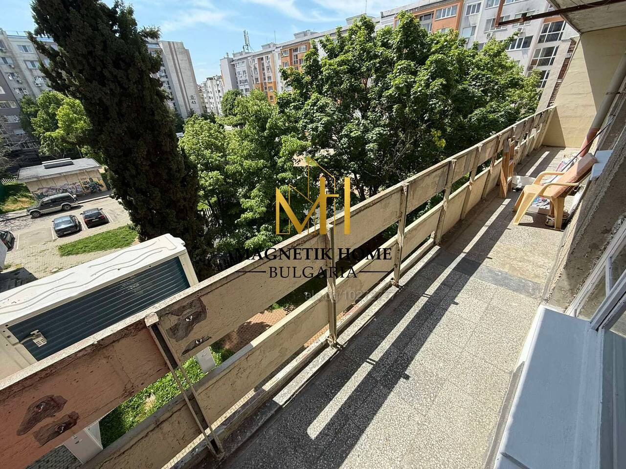 Дава под Наем 3-СТАЕН | Imot.bg — изображение 4