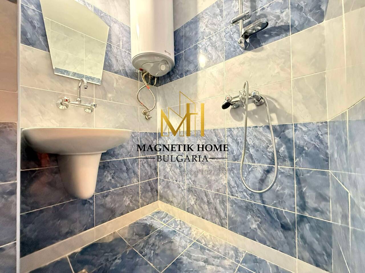 Дава под Наем 3-СТАЕН | Imot.bg — изображение 12