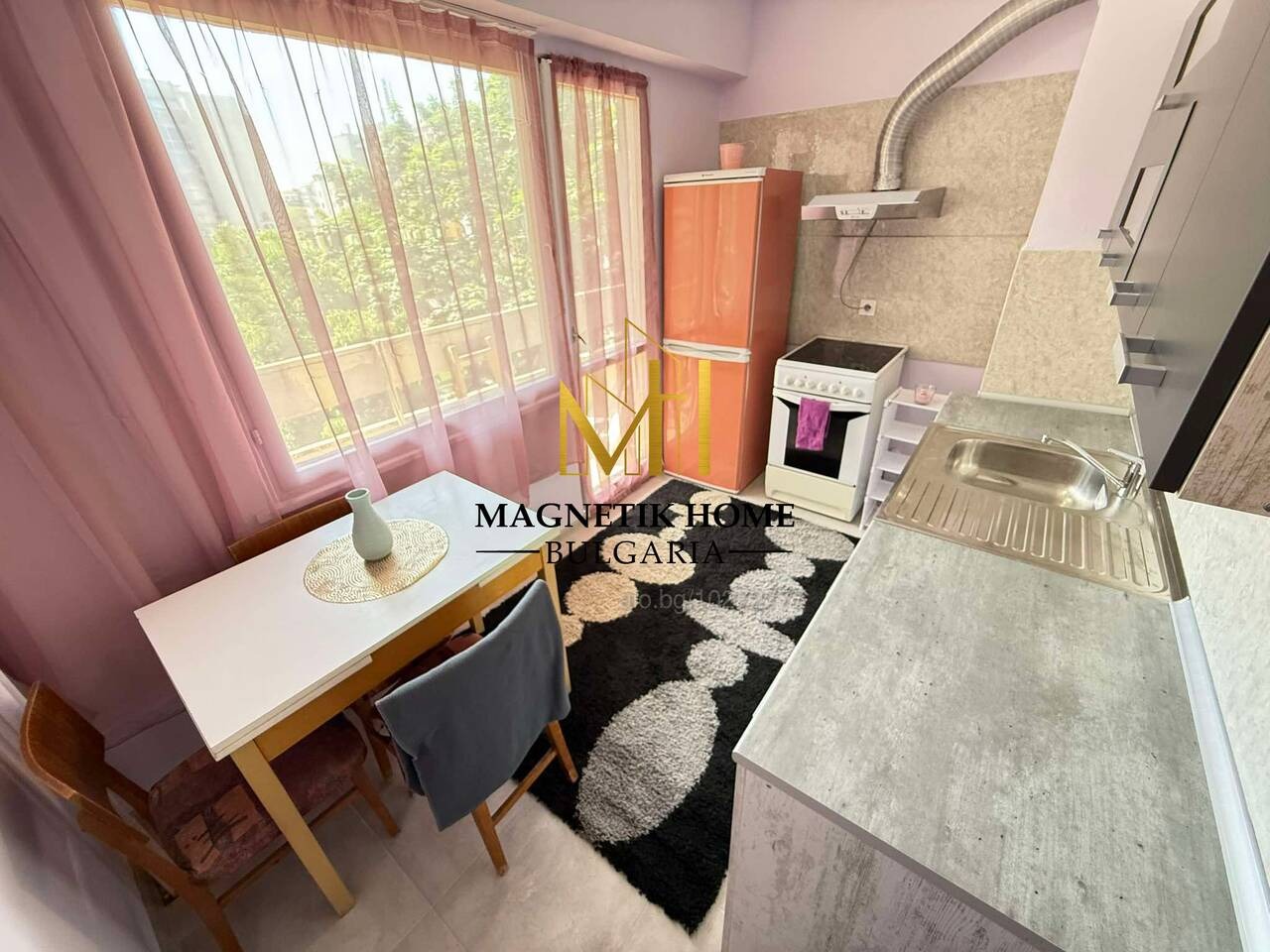 Дава под Наем 3-СТАЕН | Imot.bg — изображение 6