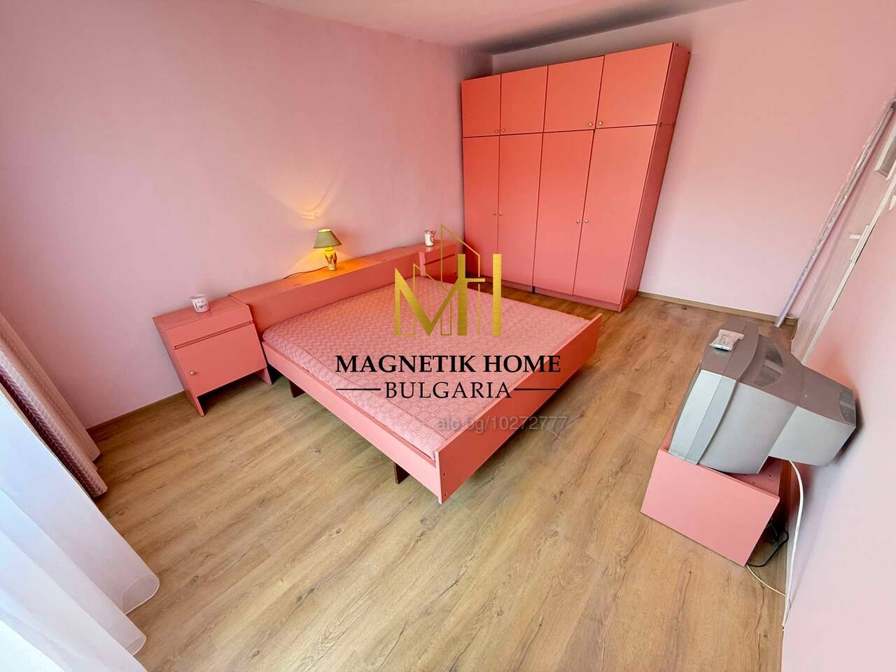 Дава под Наем 3-СТАЕН | Imot.bg — изображение 8