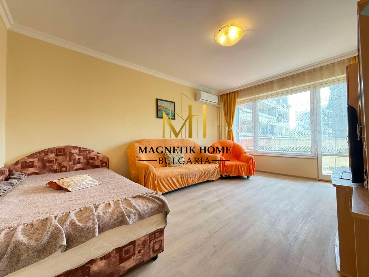 Дава под Наем 3-СТАЕН | Imot.bg — изображение 3