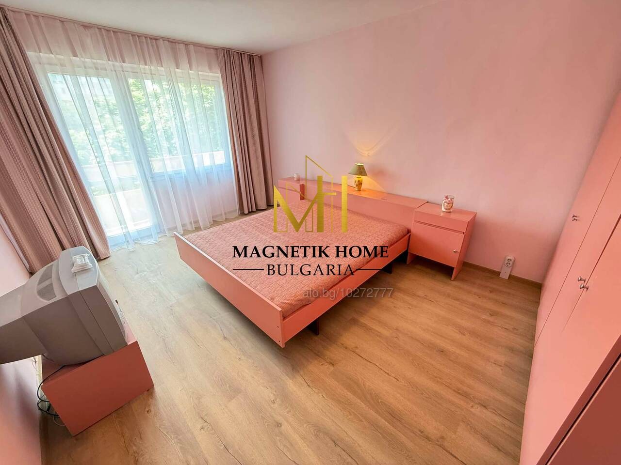 Дава под Наем 3-СТАЕН | Imot.bg — изображение 7