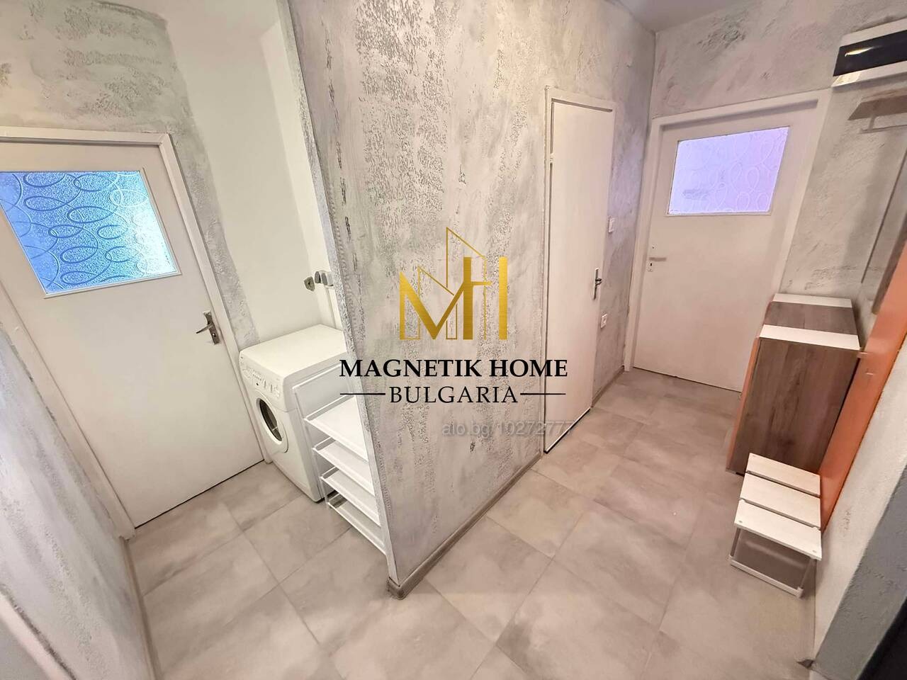 Дава под Наем 3-СТАЕН | Imot.bg — изображение 10