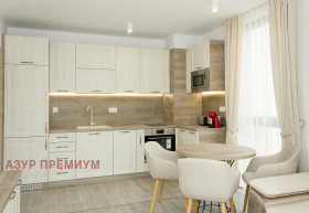 1 bedroom k.k. Sv.Sv. Konstantin i Elena, Varna 1