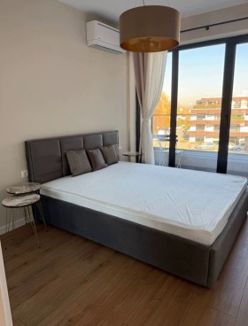 1 bedroom Vitosha, Sofia 4