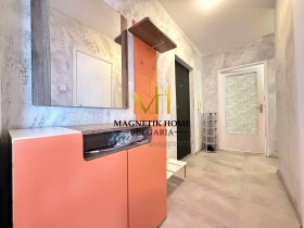 2 quartos Vazrajdane, Burgas 9