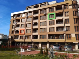 2 ložnice Musagenica, Sofia 2