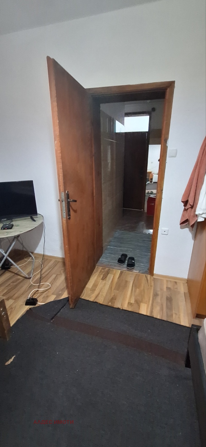 De inchiriat  Studio Sofia , v.z.Malinova dolina , 35 mp | 50142040 - imagine [3]