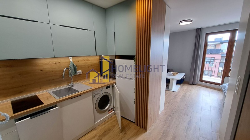 Под наем 1-СТАЕН, град София, Студентски град • 460 € / 899.68 лв. • 45067065 1