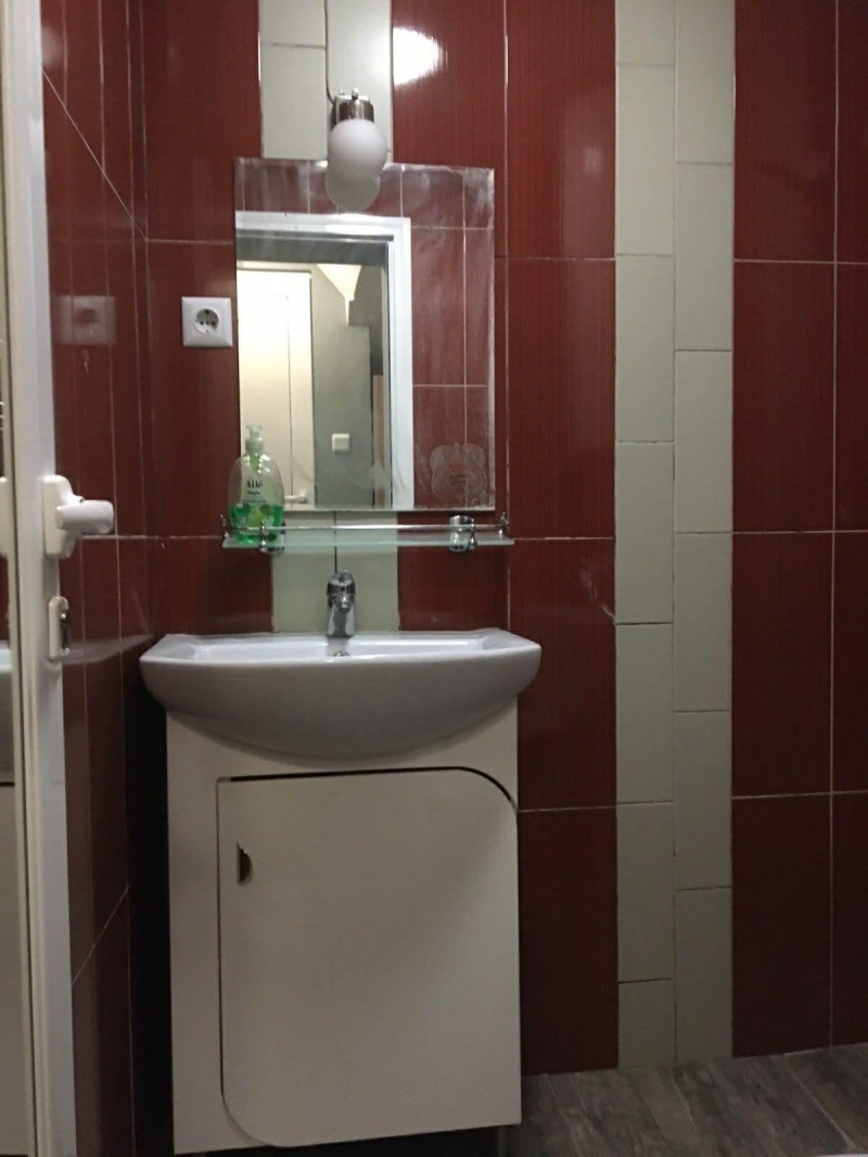 Дава под наем 1-СТАЕН, гр. Варна, Трошево, снимка 4 - Апартаменти - 53347406