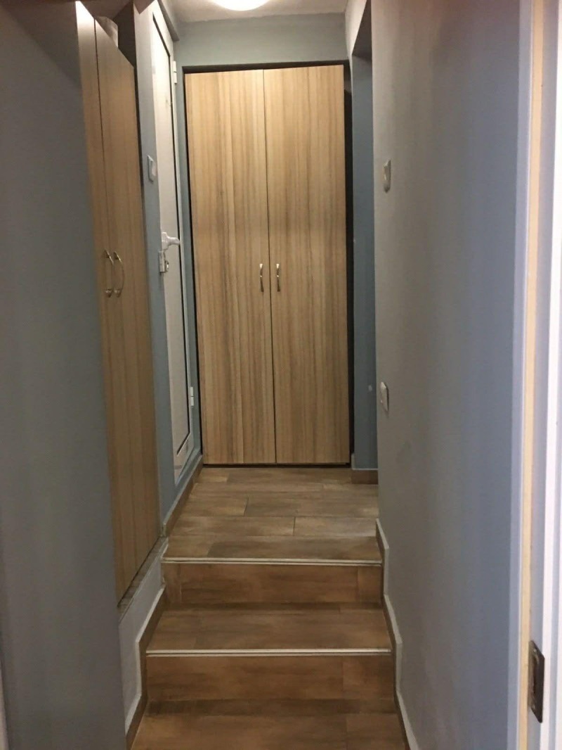 Дава под наем 1-СТАЕН, гр. Варна, Трошево, снимка 3 - Апартаменти - 53347406