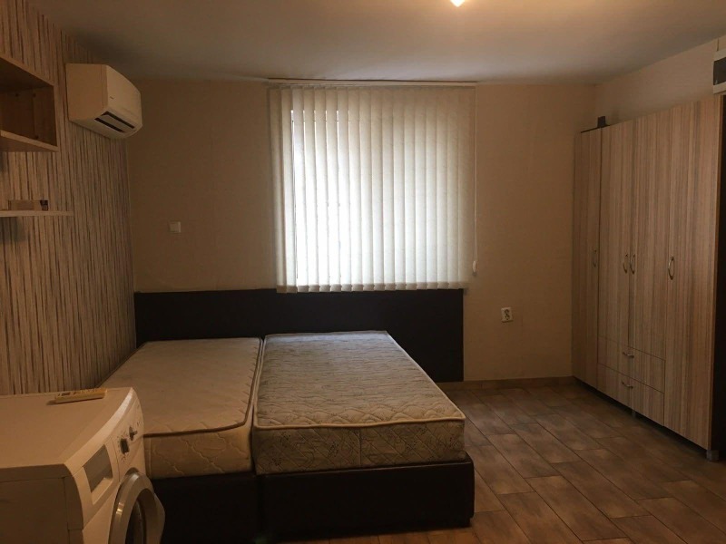 Дава под наем 1-СТАЕН, гр. Варна, Трошево, снимка 2 - Апартаменти - 53347406