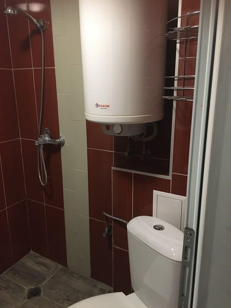 Дава под наем 1-СТАЕН, гр. Варна, Трошево, снимка 5 - Апартаменти - 53347406