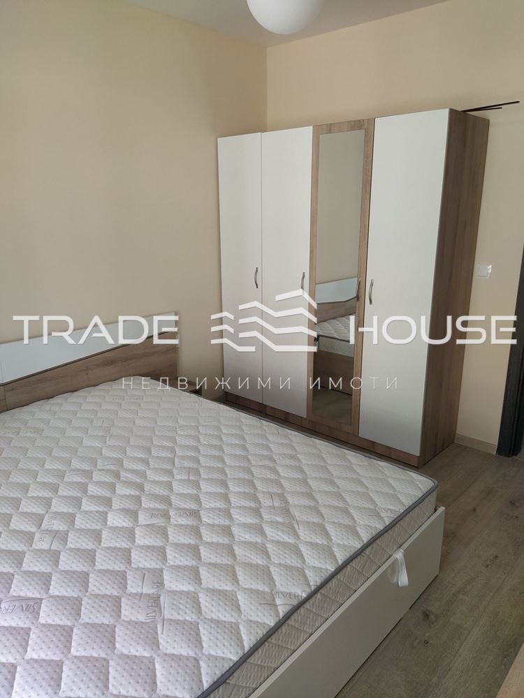 For Rent  1 bedroom Plovdiv , Kamenitsa 1 , 70 sq.m | 72903447 - image [6]