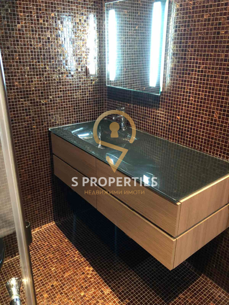 Te huur  1 slaapkamer Varna , Ljatno kino Trakija , 70 m² | 18797949 - afbeelding [7]