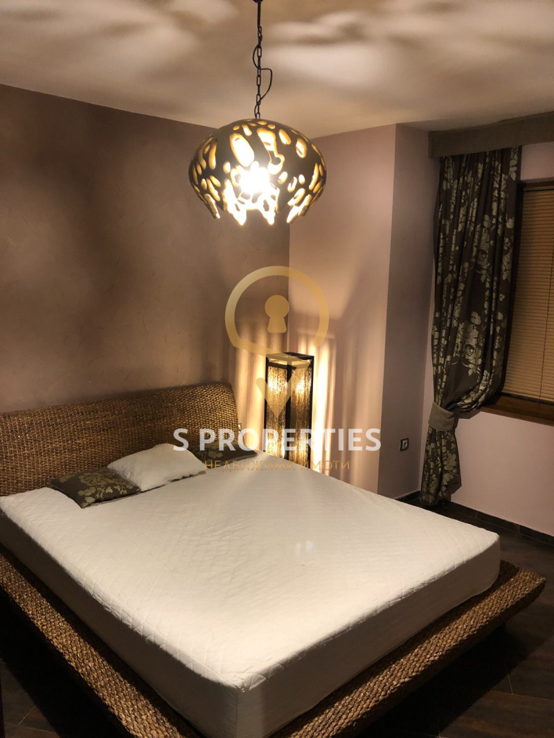 Te huur  1 slaapkamer Varna , Ljatno kino Trakija , 70 m² | 18797949 - afbeelding [5]
